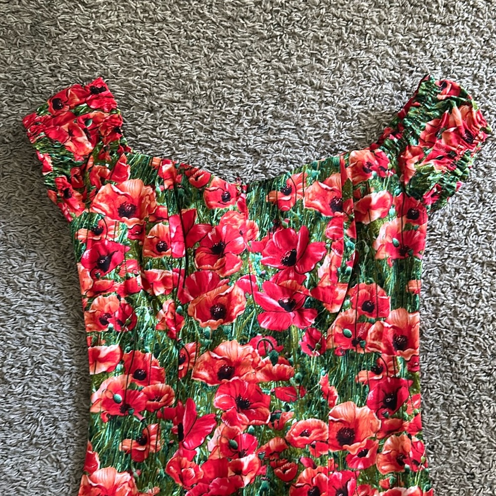 Poppies Poppies Poppies